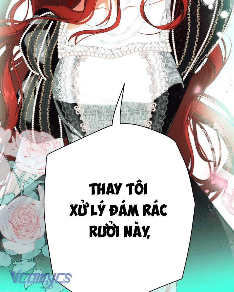 Cô Ấy Sẽ Thuần Hóa Các Anh Hùng Chap 17 - Trang 3