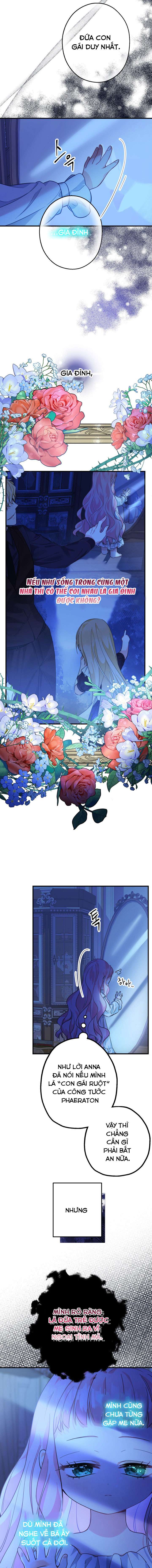 [PNT] Tiểu Thư Tích Tiền Đi Bụi Chap 4 - Trang 2