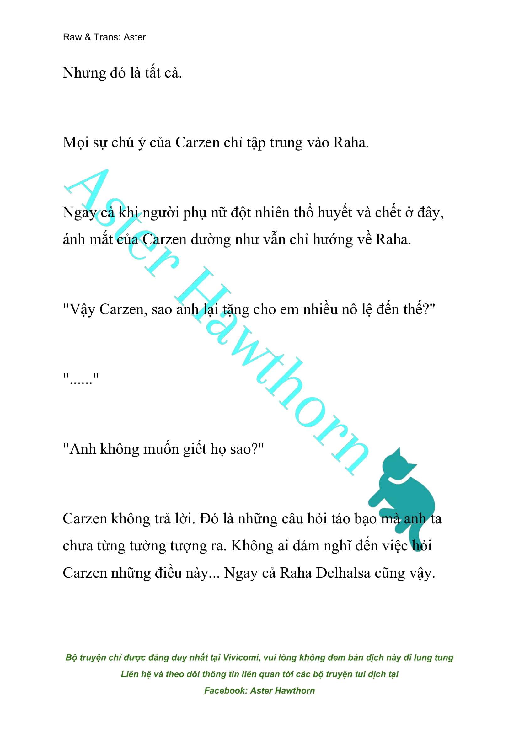 [NOVEL] Búp Bê Trong Phòng Ngủ Của Công Chúa Chap 134 - Trang 2