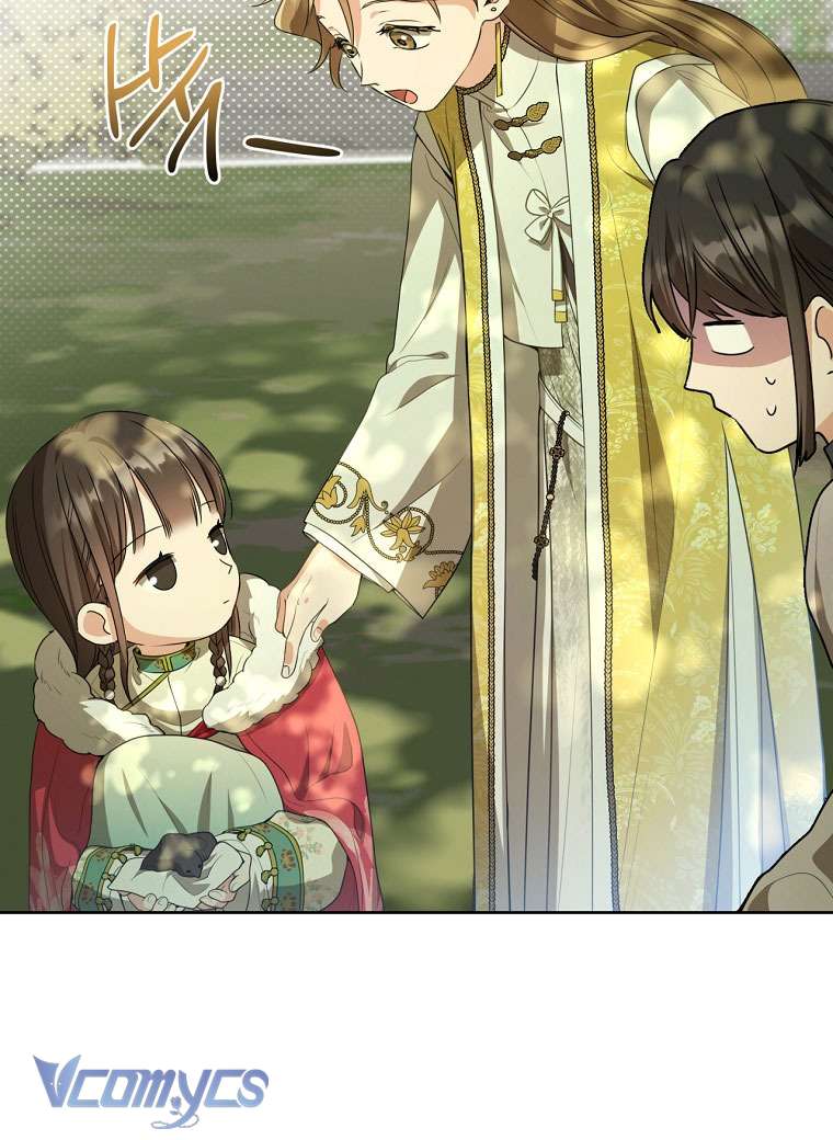 Trở Thành Cô Cháu Gái Bị Khinh Miệt Của Nhà Quyền Quý Chap 18 - Trang 2