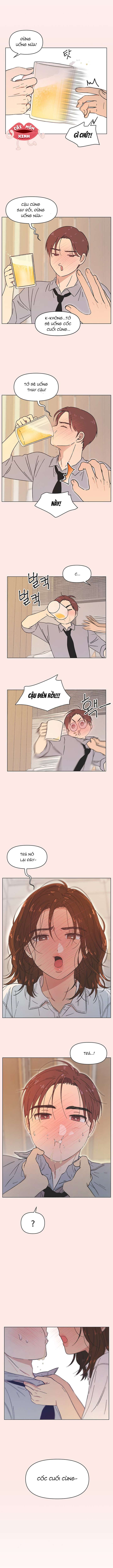 Seasons of Lovesome Seasons of Lovesome-Chap 43 - Trang 2