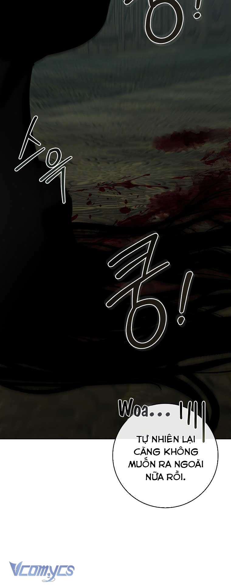 100 lời nguyền tại dinh thự Illestone Chap 26 - Trang 3