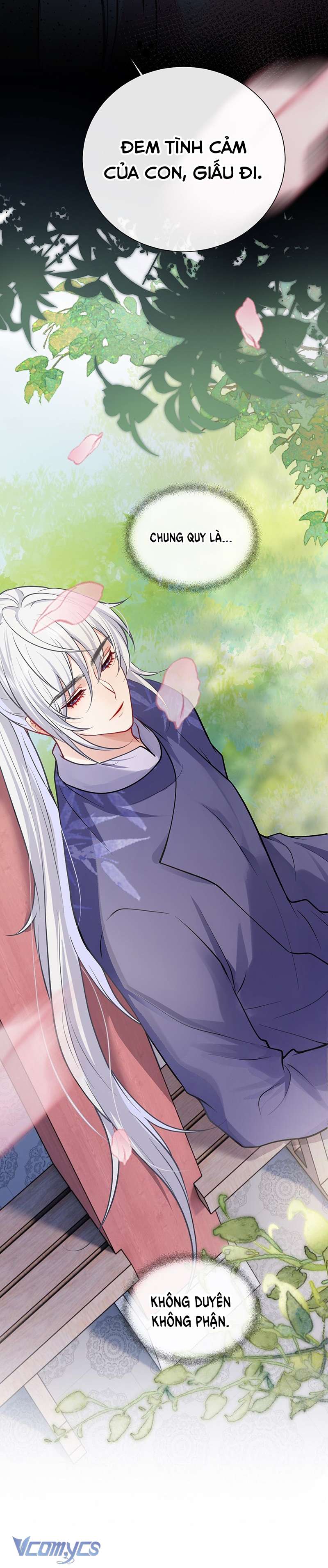 Sau Khi Công Chúa Chơi Xong Thì Vứt Chap 94 - Trang 2