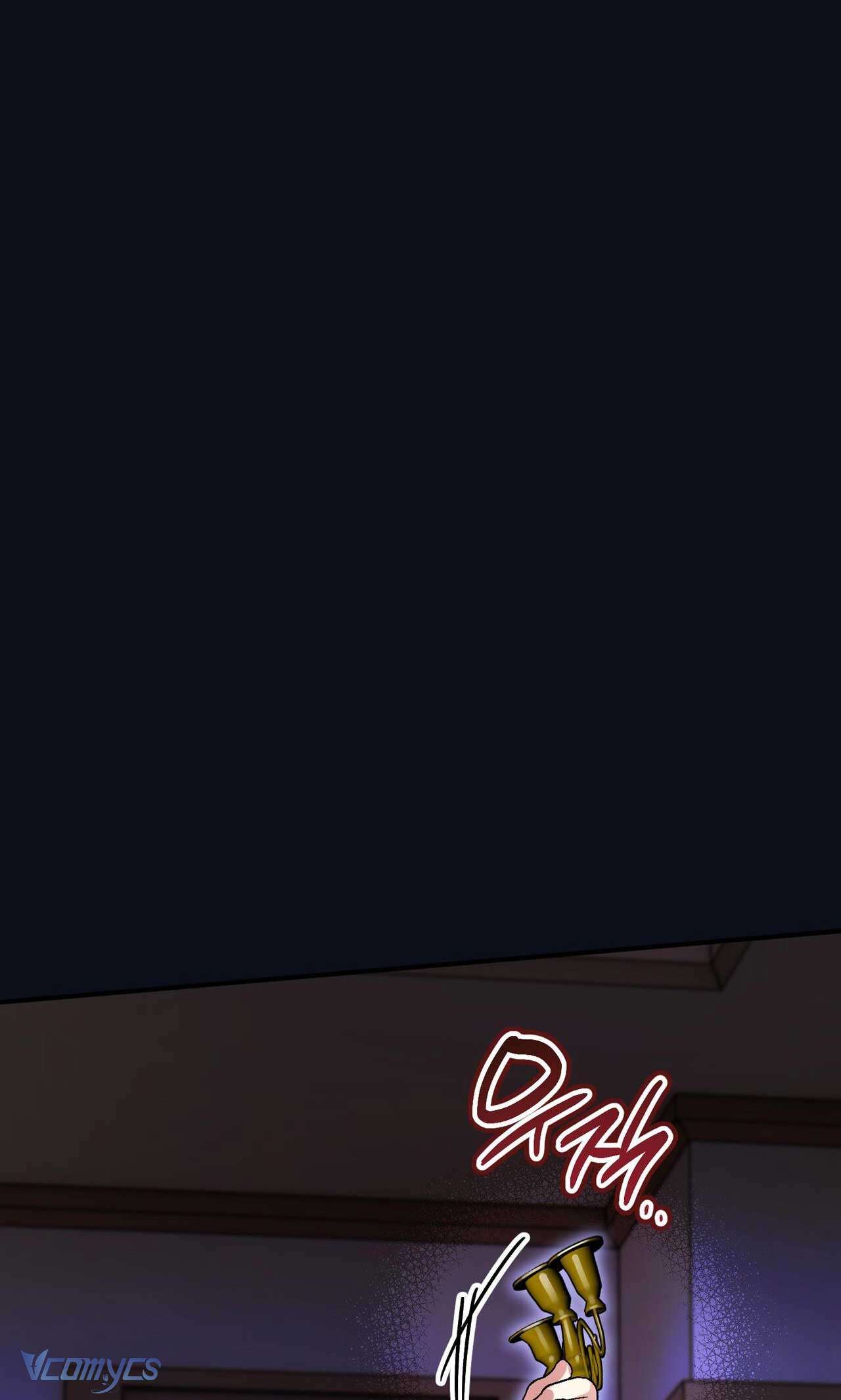 Gửi đến người sói yêu dấu của em Chap 28 - Trang 2