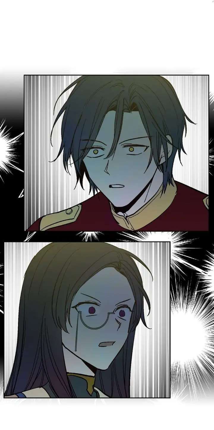 Vị Hôn Thê Khế Ước Của Công Tước Chap 124 - Trang 4