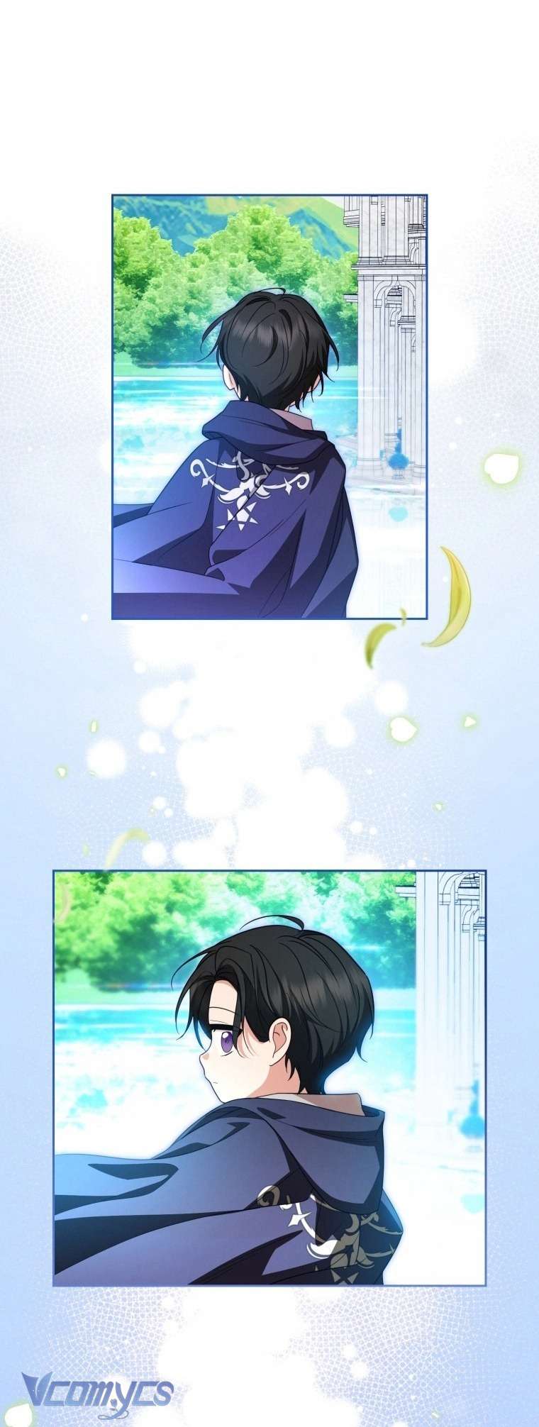 Được Yêu Thương Mà Còn Ngại Ngùng Sao! Chap 97 - Trang 4