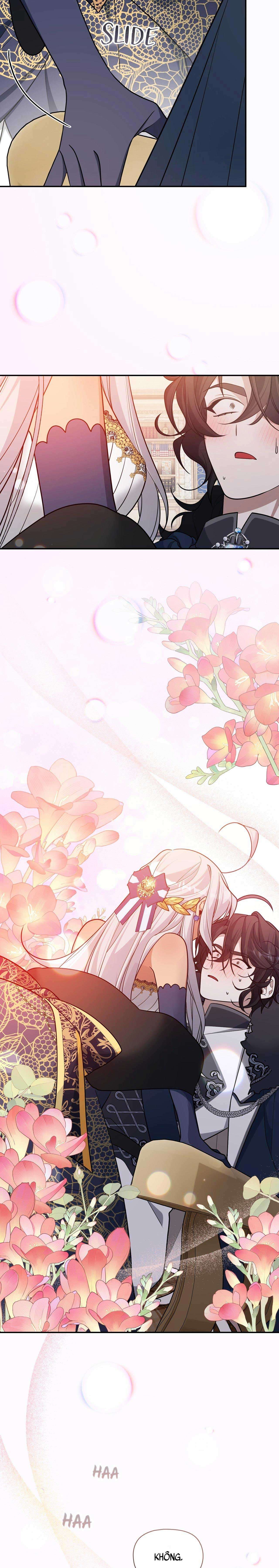 Cuộc Vui Thác Loạn Tử Thần Chap 16 - Trang 2