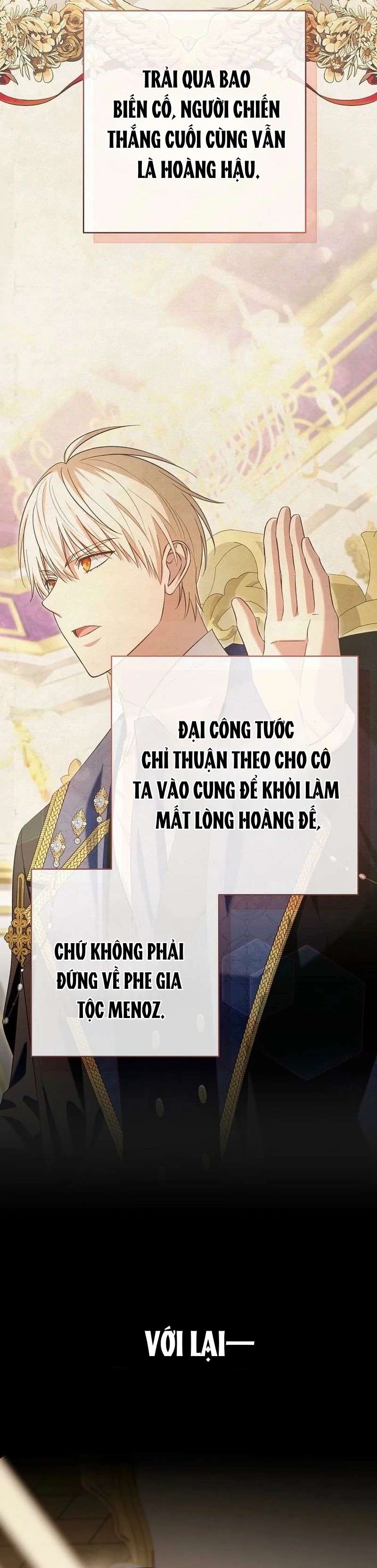 Cô Dâu Của Đại Công Tước Là Chiến Binh Địa Ngục Chap 25 - Trang 2