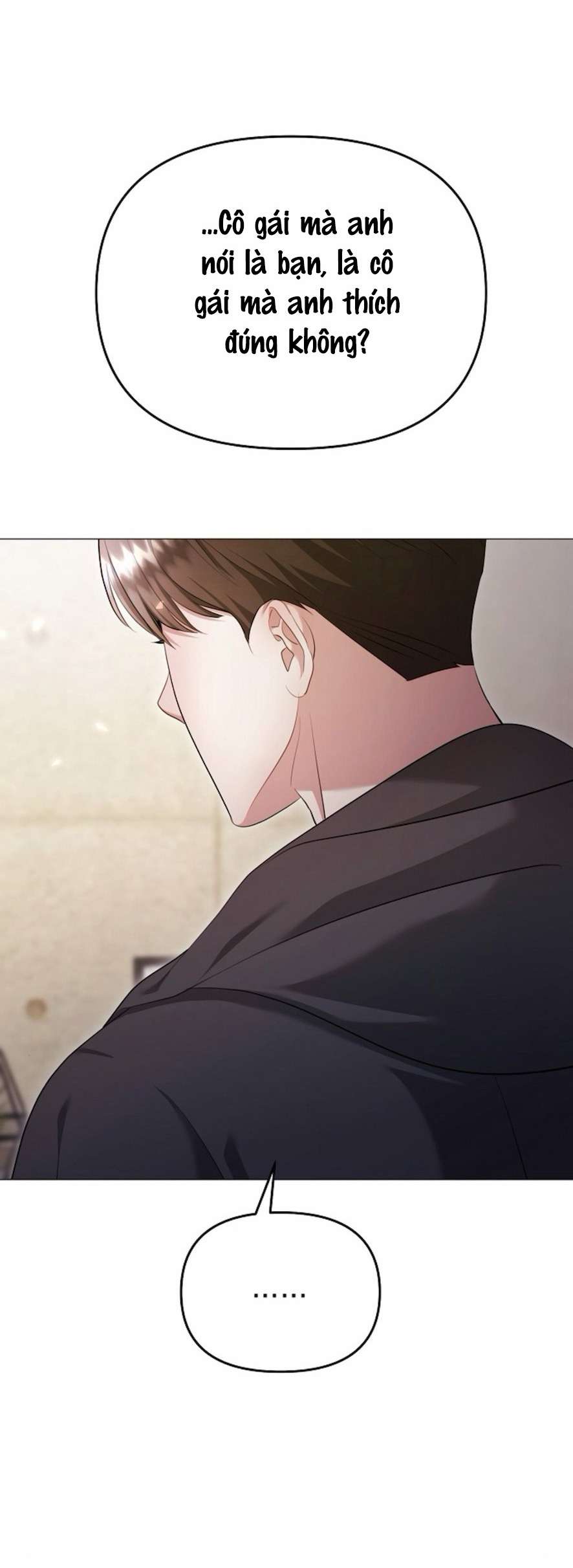 〖18+〗- Sự Cám Dỗ Ngọt Ngào Của Cậu Bạn Thân Chap 19 - Trang 2