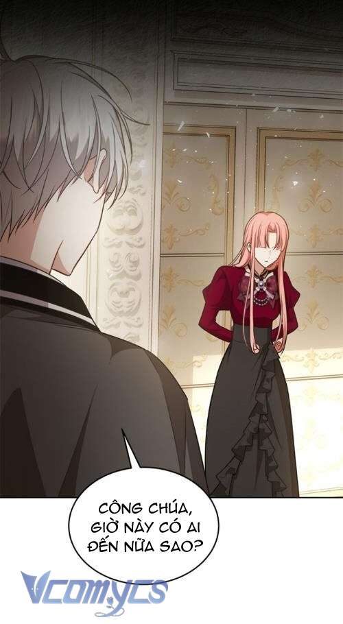 Làm Thế Nào Để Ăn Chủ Nhân Chap 69 - Trang 3