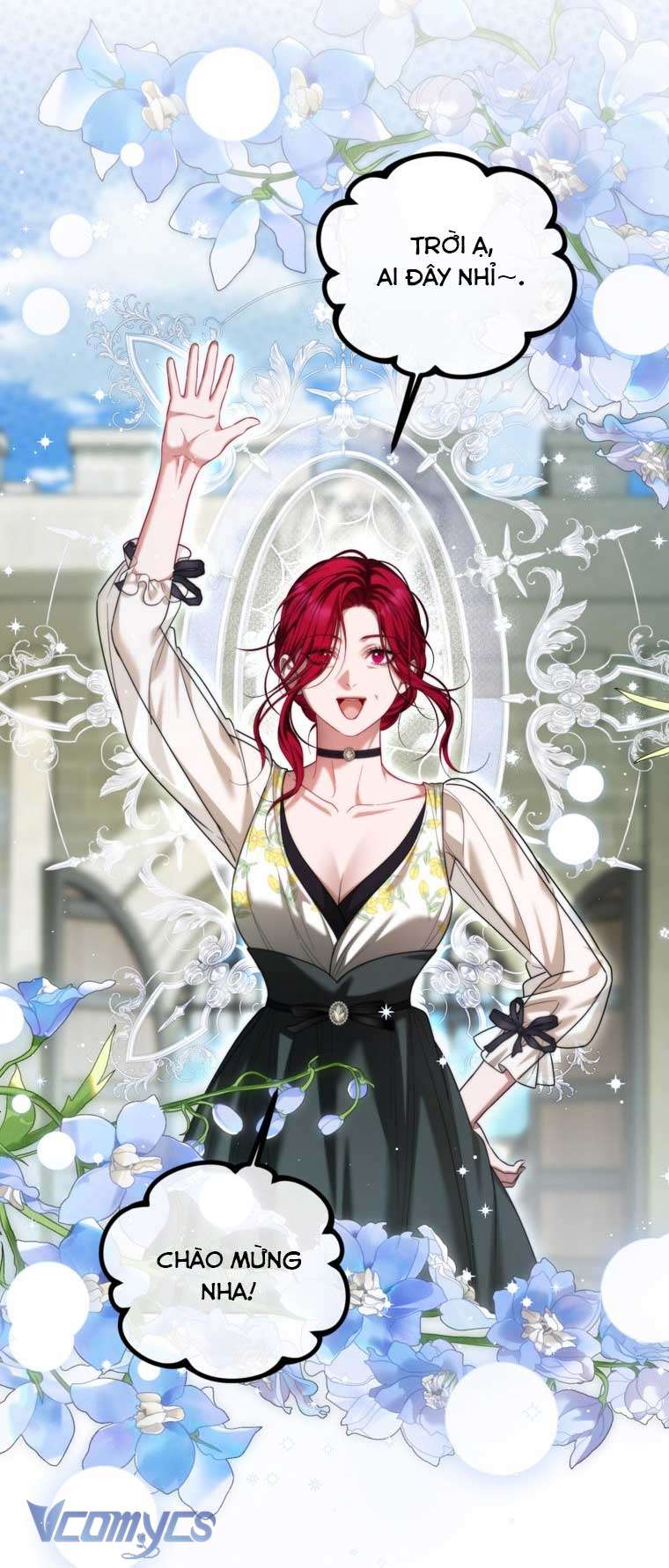 Thời Gian Của Nhân Vật Phụ Có Giới Hạn Chap 92 - Next Chap 93