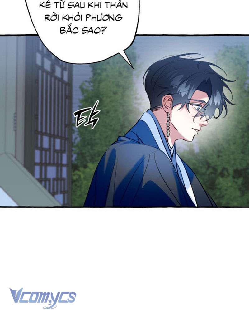 Chuyện Tình Tuyết Phương Bắc Chap 53 - Next 