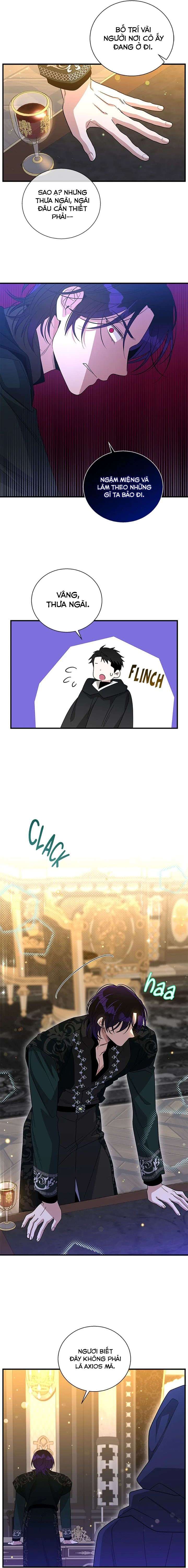 Chồng Yêu, Tôi Đây Bãi Công! Chap 104 - Trang 2