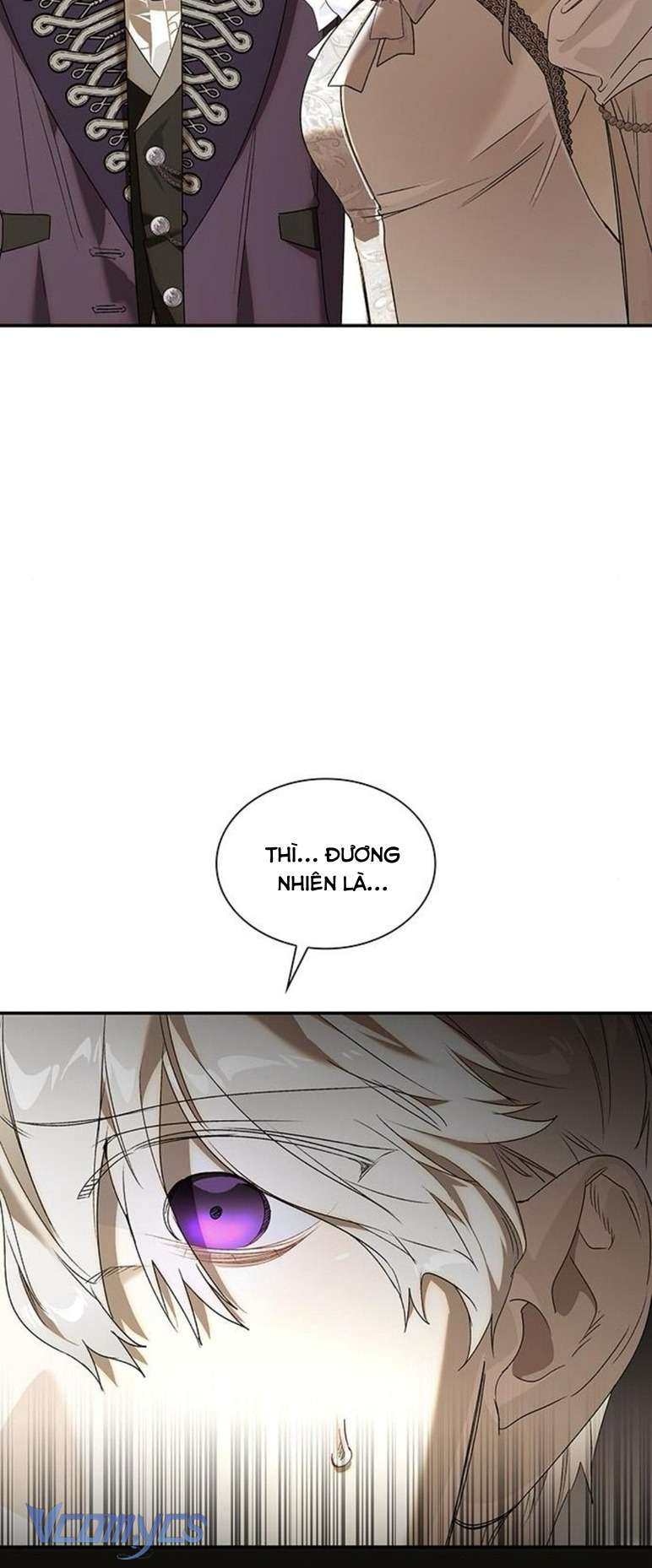 Cứ Cố Gắng Hết Sức Để Hối Hận Chap 22 - Trang 4