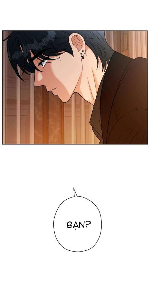 [18+] Ngọn Gió Thơ Ngây Chap 8 - Next Chap 9