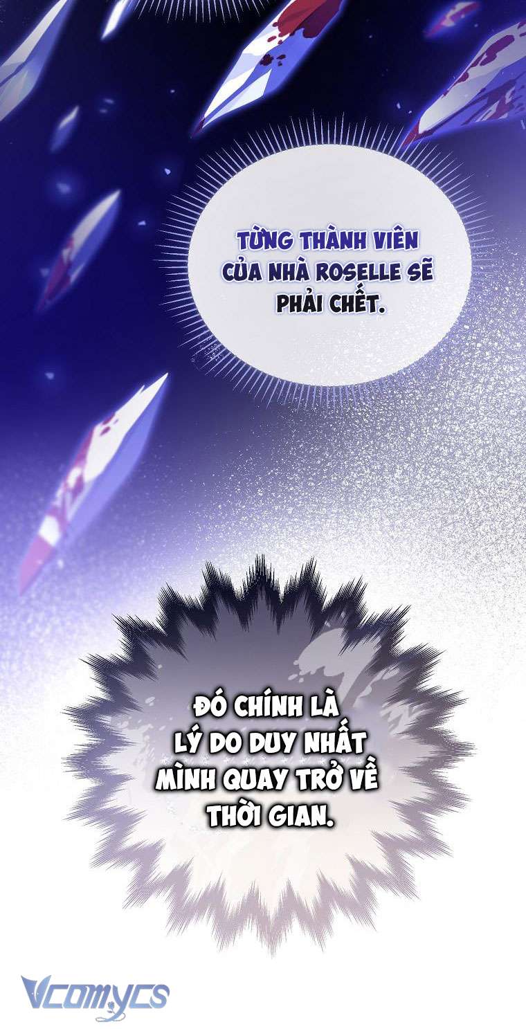 Ác Quỷ Nuôi Dưỡng Tiểu Thư Chapter 52 - Trang 4