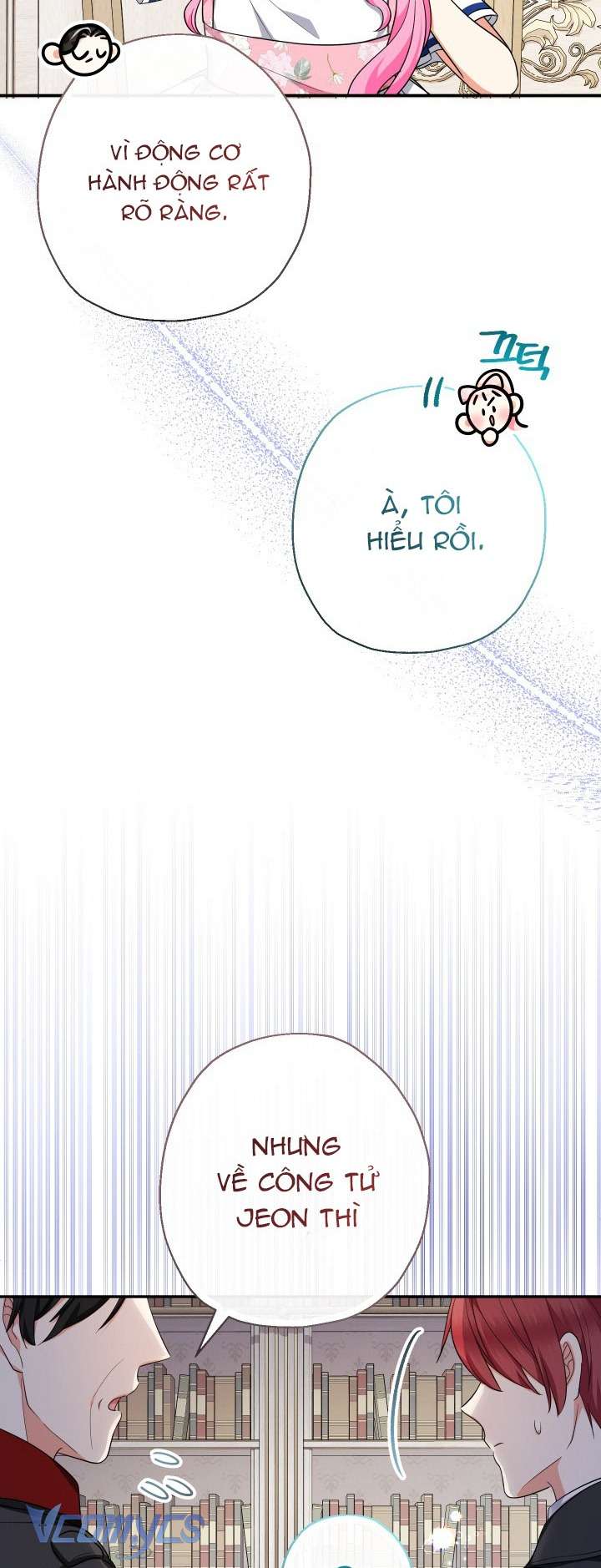 Tiểu Thư Tích Tiền Đi Bụi Chapter 87 - Trang 4