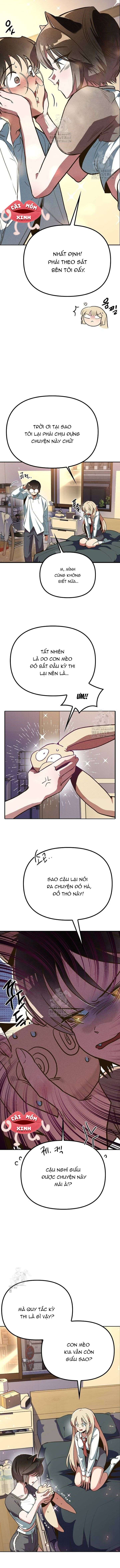 Thiếu Nữ 12 Con Giáp Chap 4 - Trang 3