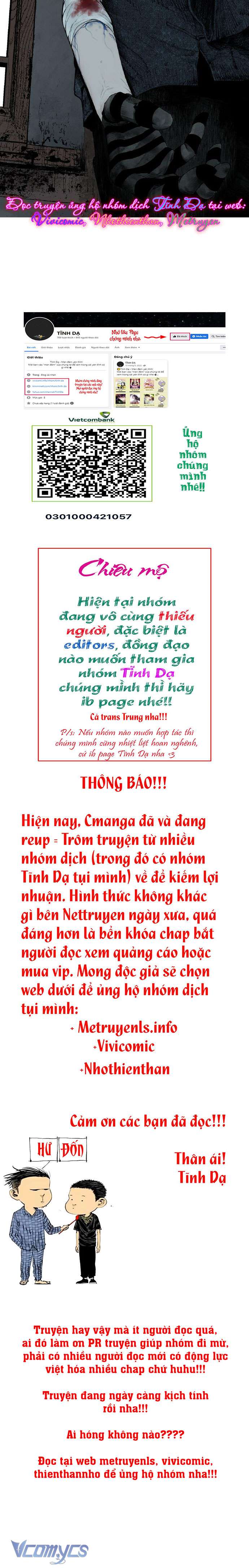 Sở Ô Chap 34 - Trang 4