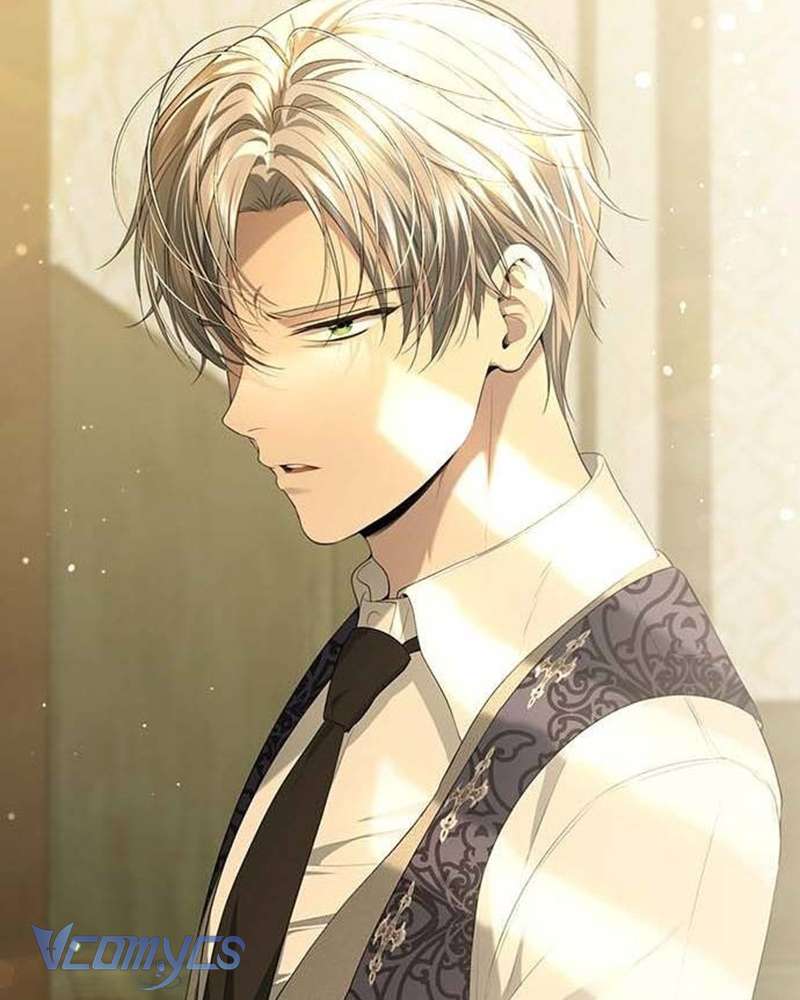 Praesepe Bên Ngoài Chiếc Lồng Chap 8 - Trang 4