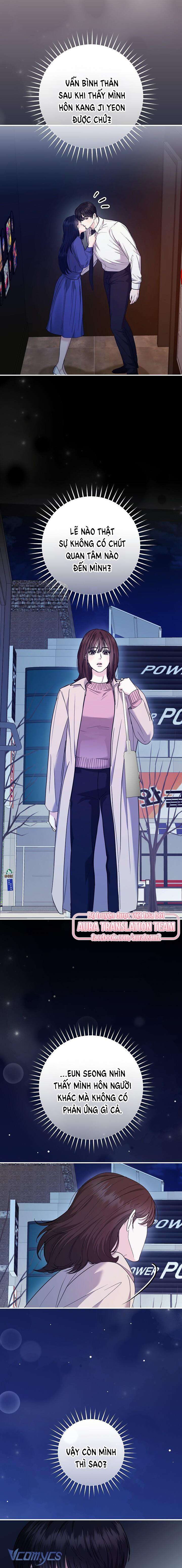 Chúng Ta Kết Thúc Vào Mùa Thu Chap 16 - Trang 3