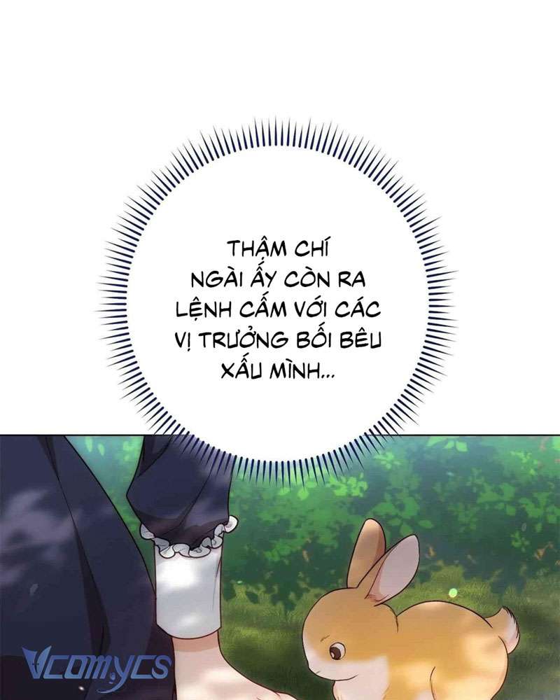 Hầu Gái Độc Quyền Của Hoàng Hậu Phản Diện Chap 110 - Trang 3