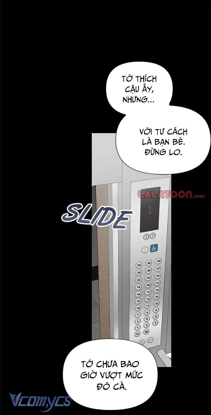 Điều Ước Sao Băng Chapter 44 - Trang 4