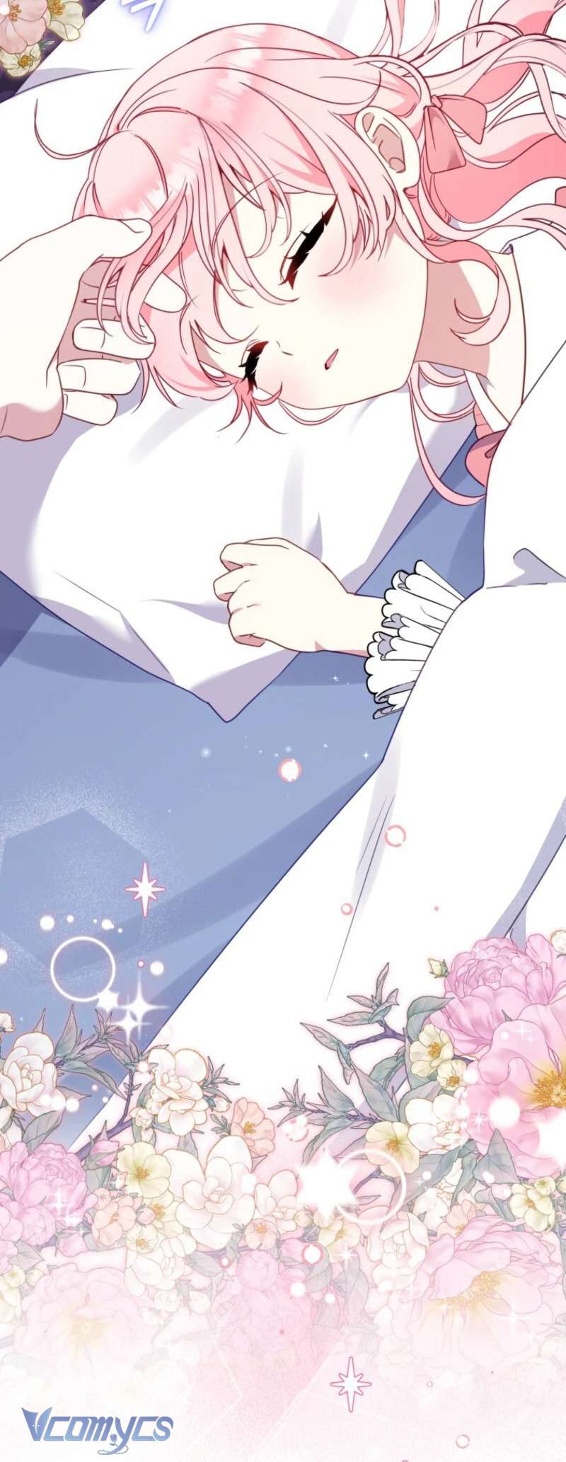 Tôi Được Nuôi Dưỡng Bởi Những Kẻ Phản Diện Chap 104 - Trang 2