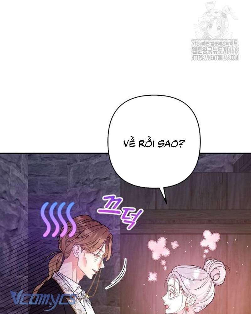 Trước Khi Em Có Ý Định Chạy Trốn Ta Sẽ Ngăn Chặn Nó Chap 30 - Trang 2