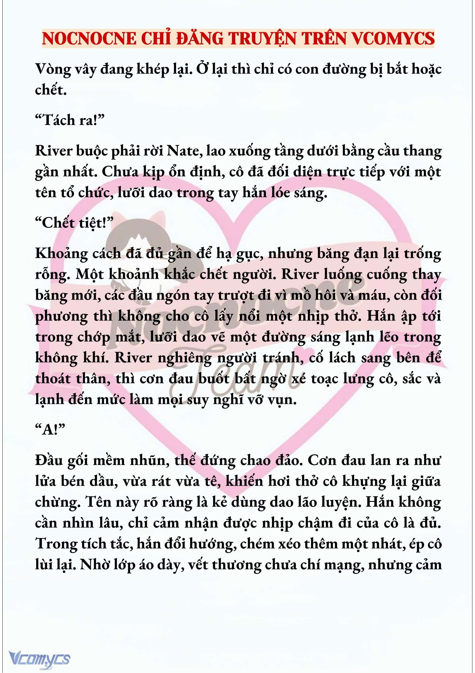 [TIỂU THUYẾT] ĐIỂM CHÍ Chap 118 - Next 