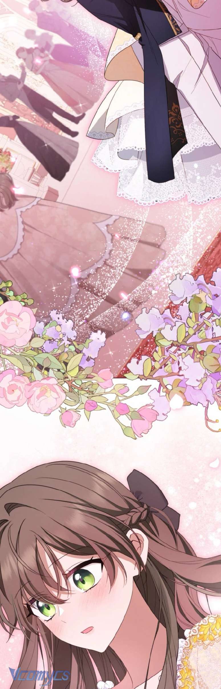 Được Yêu Thương Mà Còn Ngại Ngùng Sao! Chapter 91 - Trang 4