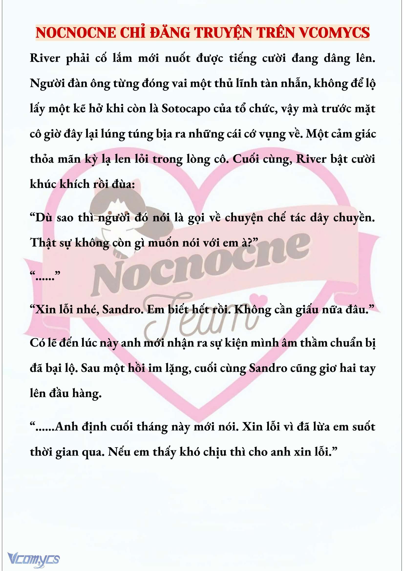 [TIỂU THUYẾT] ĐIỂM CHÍ Chap 174 - Trang 2