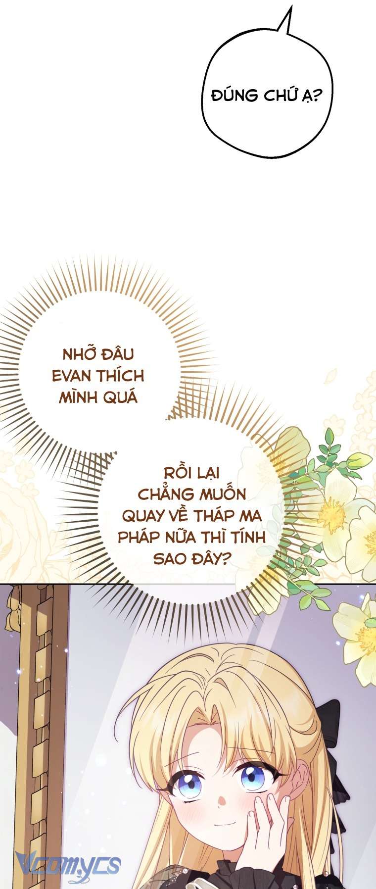 Được Yêu Thương Mà Còn Ngại Ngùng Sao! Chap 111 - Trang 2