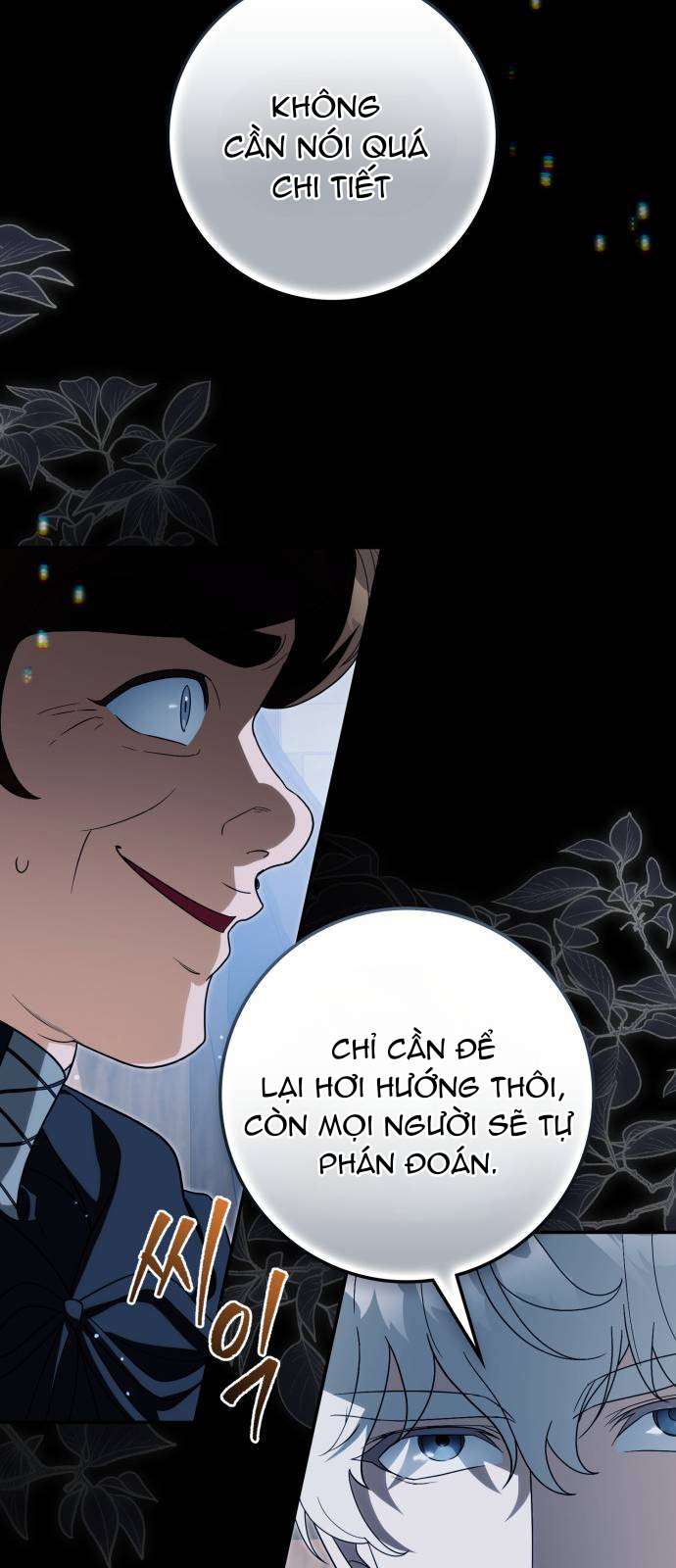 Nữ Công Tước Chiến Lợi Phẩm Chap 40 - Trang 2