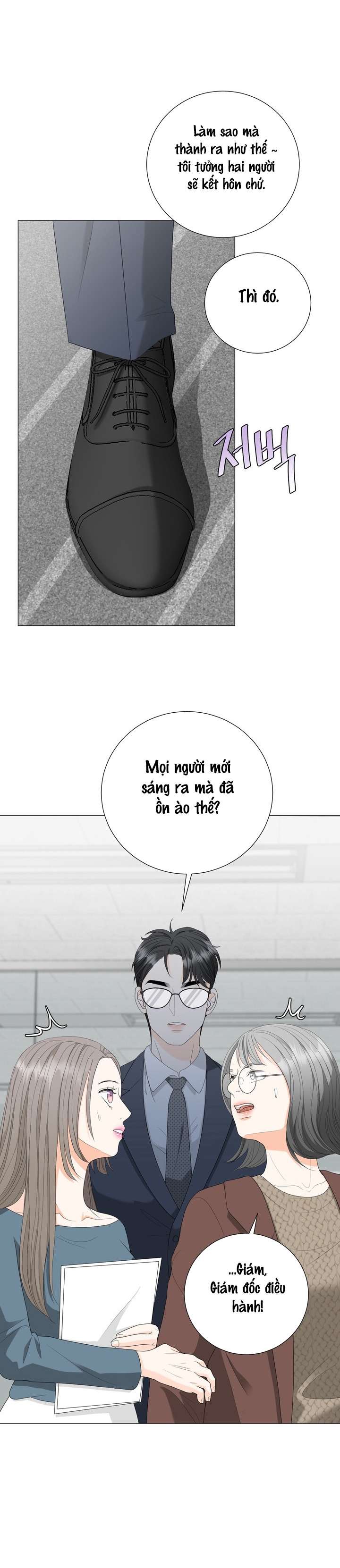 Đổi Pha Chap 1 - Trang 2