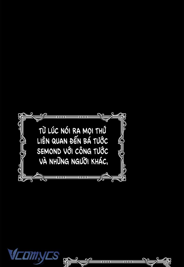 Tôi đã trở thành con gái út của công tước phản diện Chapter 9 - Trang 3