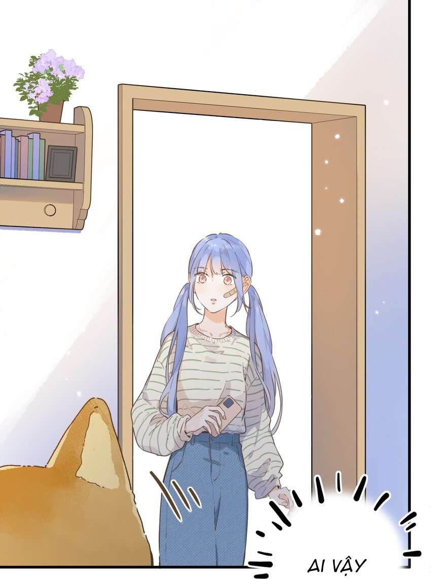 Ánh Sao Phiêu Linh Trong Nước Chap 77 - Trang 4