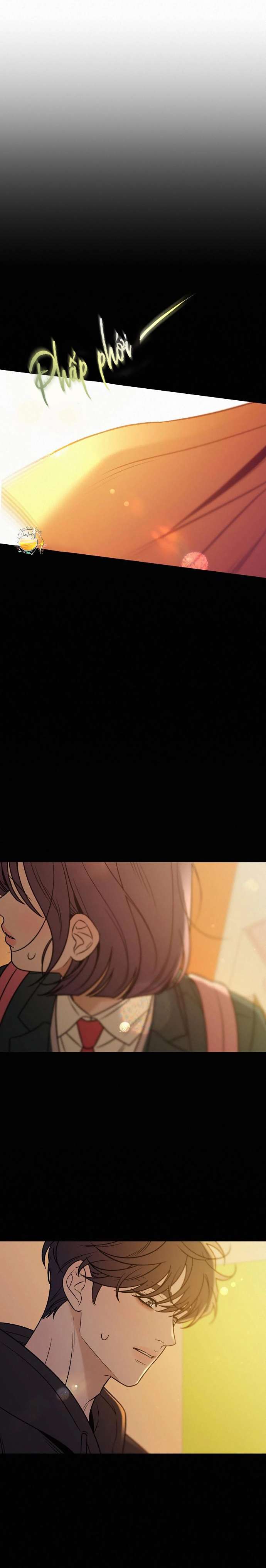 Chiến Lược: Tình Yêu Trong Sáng Chap 119 - Trang 2