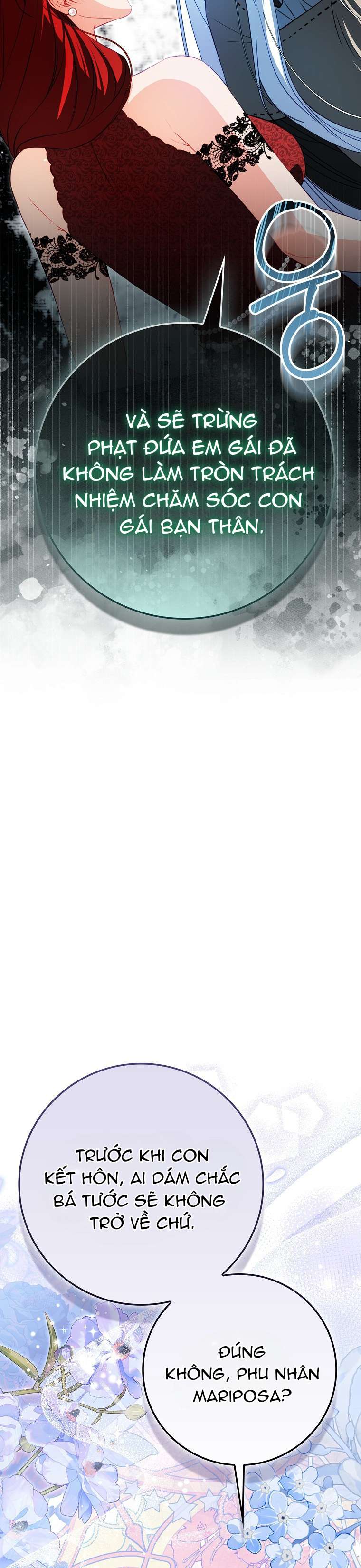 Nữ Chính Của Câu Chuyện Hối Hận Có Trái Tim Mạnh Mẽ Chap 3 - Trang 3