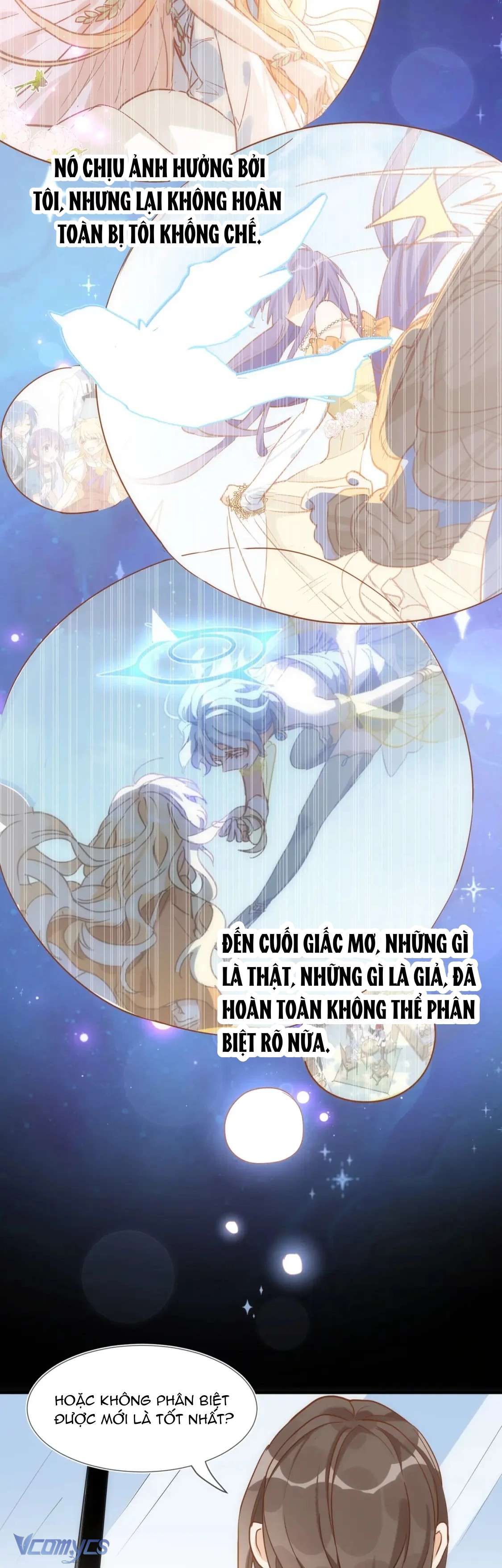 Tình Địch Kỳ Quái Tăng Thêm Rồi! Chap 73 - Trang 2