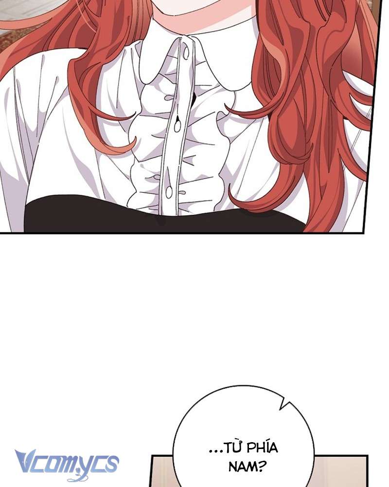 Chị Gái Của Nhân Vật Phản Diện Hôm Nay Cũng Đang Đau Khổ Chap 78 - Trang 4