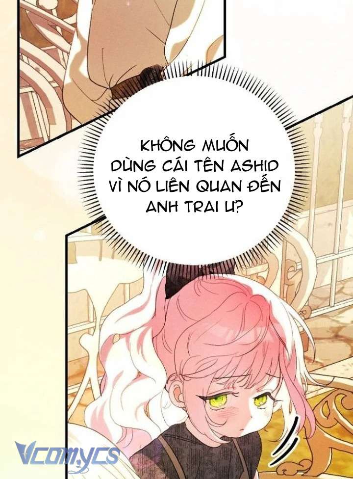 Papa Bạo Chúa, Con Sẽ Bảo Vệ Người! Chap 25 - Trang 2