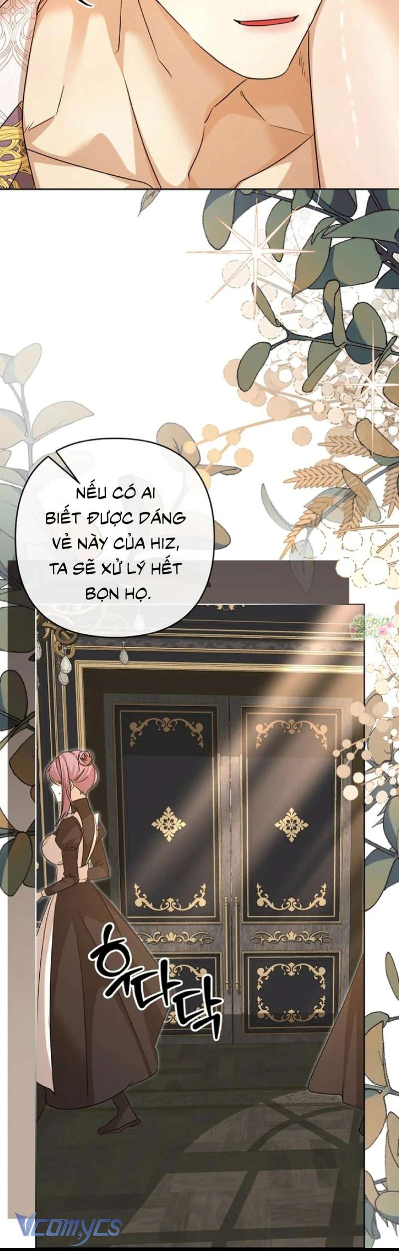 Thiếu Gia Che Giấu Bộ Ngực Vĩ Đại Chap 12 - Trang 2