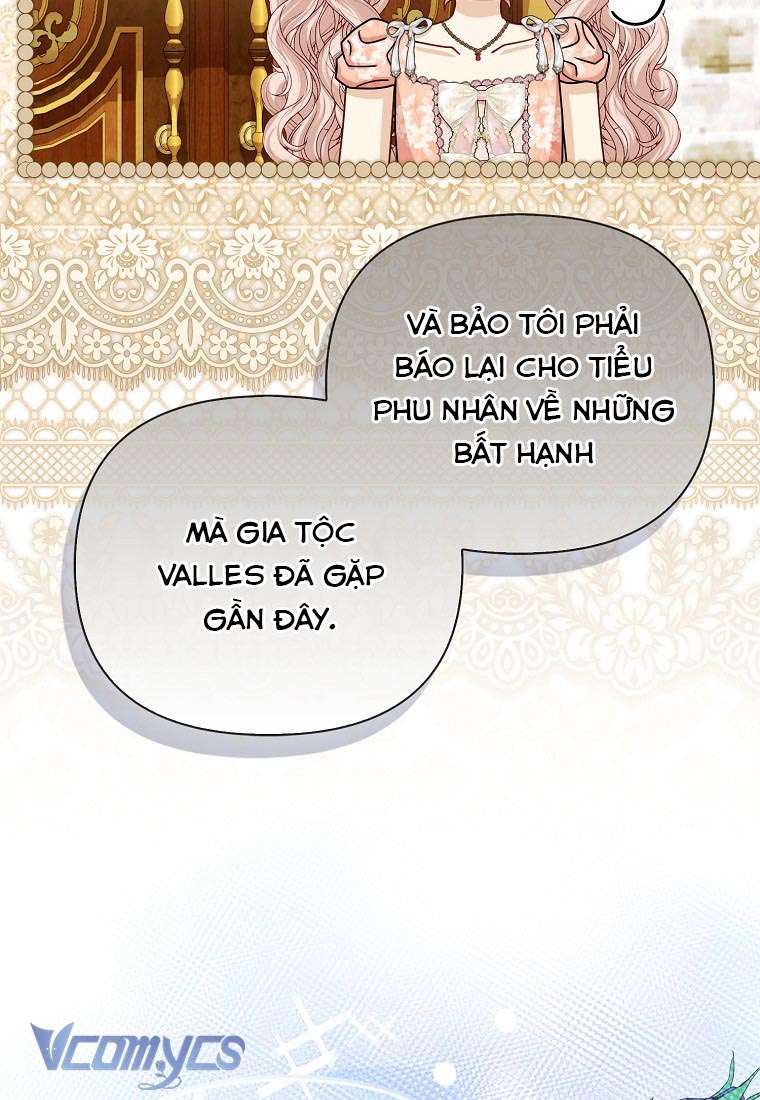 Nhân Vật Phản Diện Đều Thích Tôi Chap 65 - Trang 3