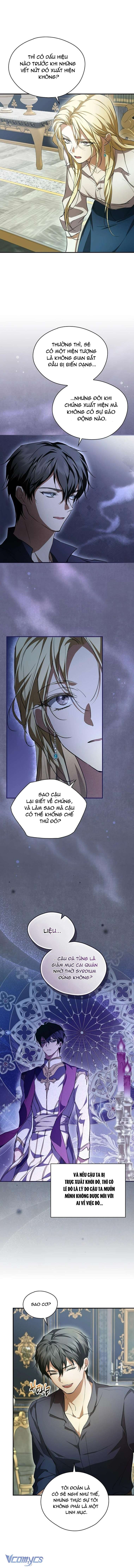 Tìm Một Người Chồng Mới Chap 12 - Next Chap 13