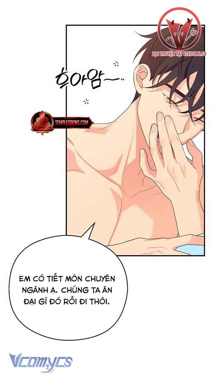 [18+] Cậu Ổn Đến Mức Nào Chap 42 - Next Chap 43