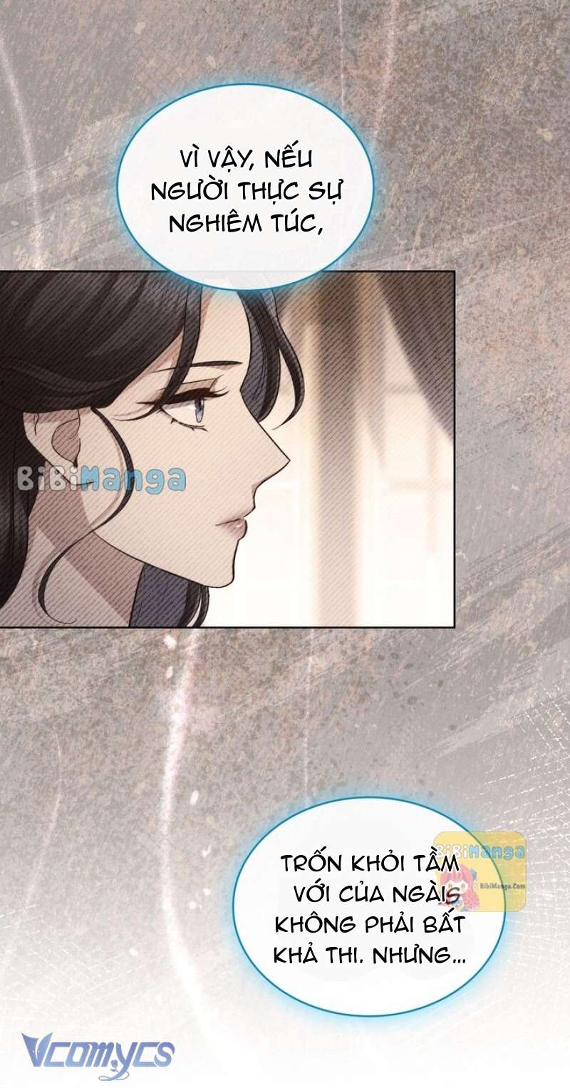 Hôn Nhân Giả Dối Chap 73 - Trang 4