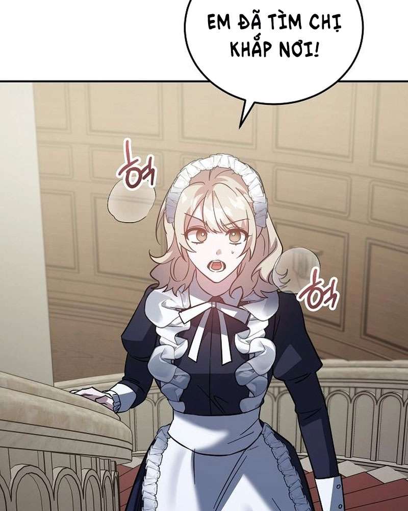 Nữ Hầu Báo Thù: Thời Khắc Cuối Cùng Chap 13 - Trang 4