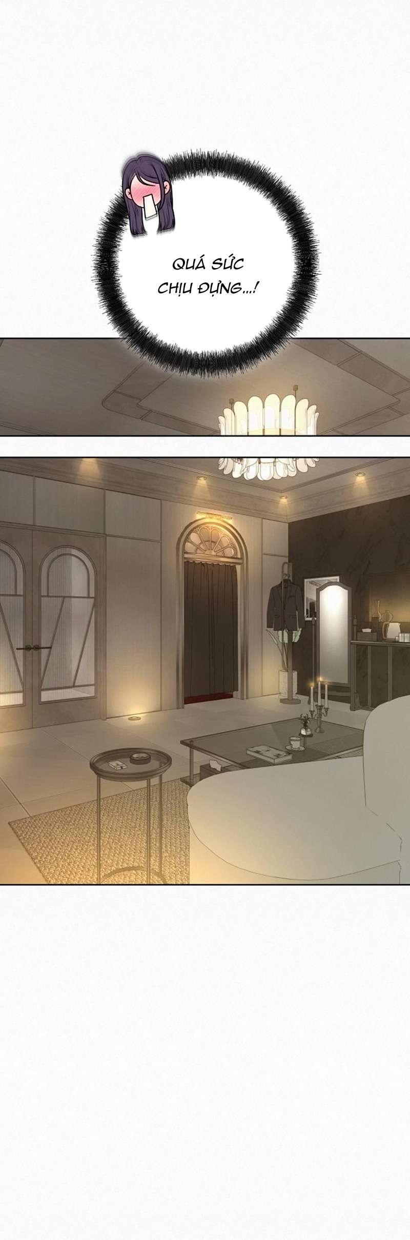 Chiến Lược: Tình Yêu Trong Sáng Chap 112 - Trang 3