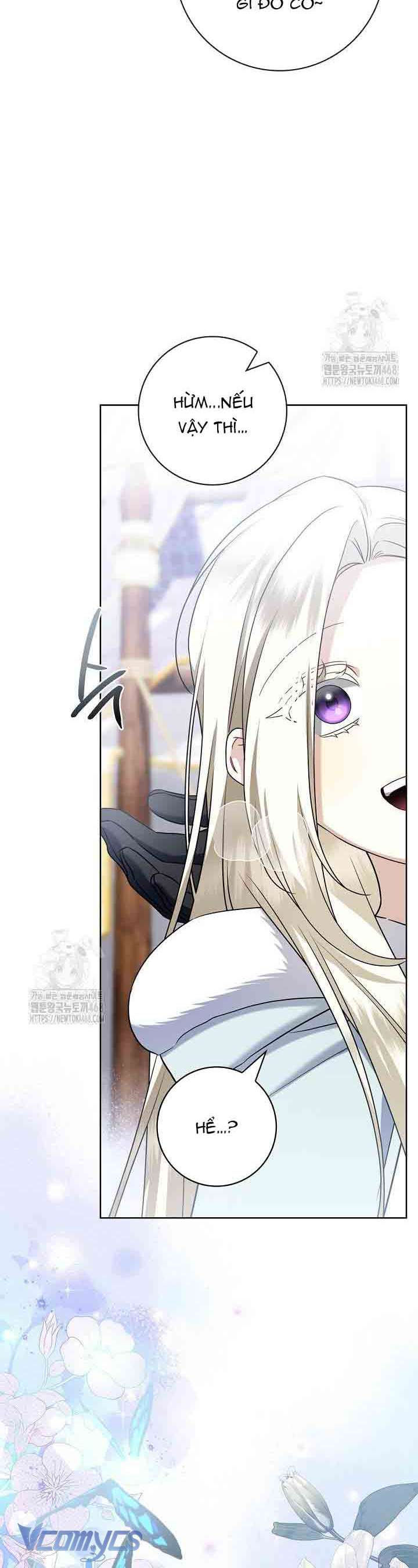 Xin Lỗi Vì Tôi Không Thể Rời Mắt Khỏi Vẻ Ngoài Của Ngài Chap 44 - Trang 3